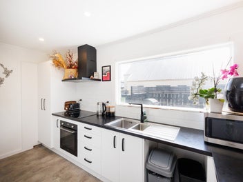 1923 West End home - five bedrooms