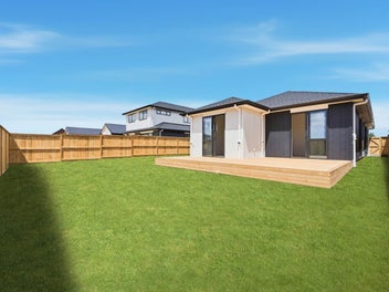 Brand New, Easy Living