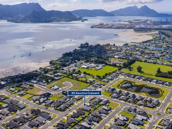 One Home, Endless Possibilities