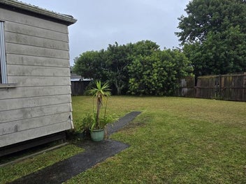 URBAN ZONE - SERVICES ON-SITE FREEHOLD