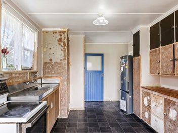 Packed with potential