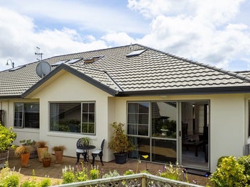 Refurbished, Refined And Ready To Enjoy