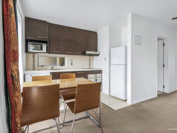 Fully Furnished- 6% Return