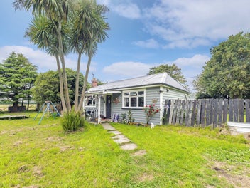 As is where is opportunity