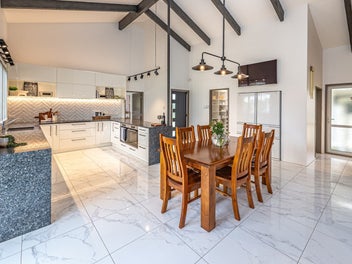 Where luxury meets lifestyle