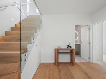 Location, Style And Stunning Views