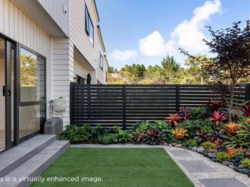 Your Backyard Just Doubled in Size!