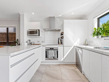 Smart Easy Living: Prime Location