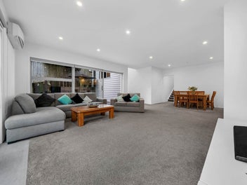 Refined Family Living