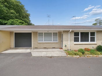 Seize the Opportunity