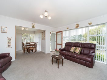 Comfort and convenience combined