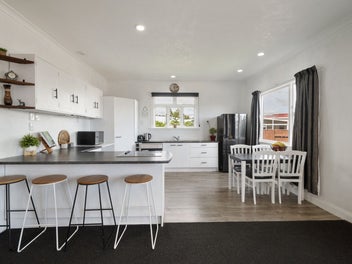 Private & Spacious Family Living