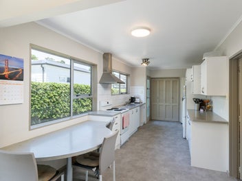 OVERSEAS BOUND-NO PLAN B