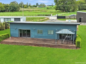 50 Pukeora Scenic Road Waipukurau Waipukurau 4281