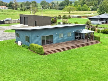 50 Pukeora Scenic Road Waipukurau