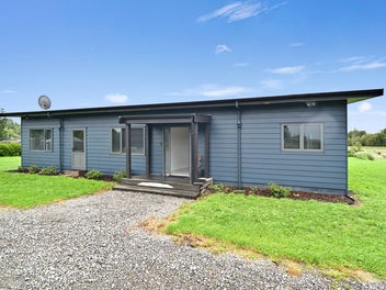 My Vendors property is seriously for sale!