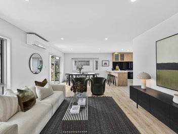 Luxury Living With A Lift