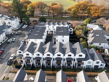 Completed-Turn Key-Garage-Near Hagley Park