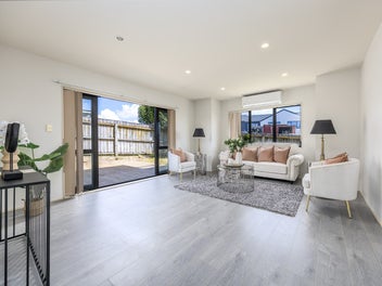 Overseas Seller Ready to Move On