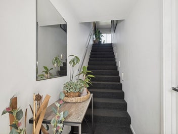 The perfect lock and leave home