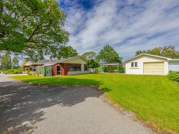 Immaculate, low maintenance mini lifestyle