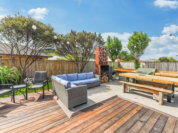 The One You've Been Waiting For