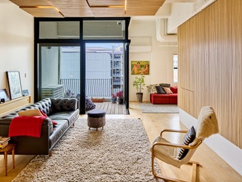 FROM SCANDINAVIA WITH LOVE