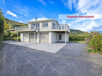 Waikawa Wonder: Privacy Meets Views