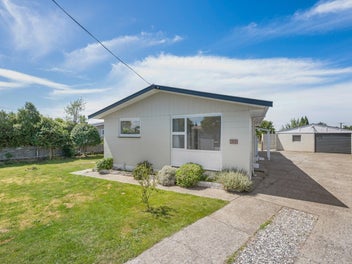 Vacant and ready – A smart Witherlea opportunity