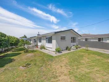 Vacant and ready – A smart Witherlea opportunity