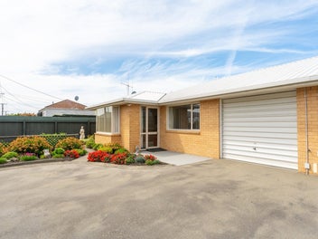 Little gem - Tidy and low maintenance