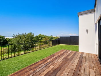 Quality Coastal Living in the Heart of Omokoroa