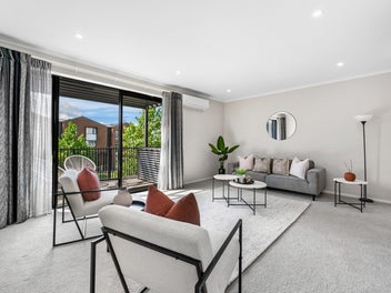 Seriously Stunning and Spacious!