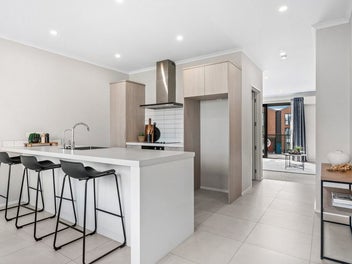 Seriously Stunning and Spacious!