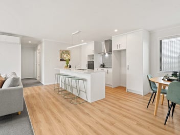 Elevated, Effortless, Exceptional