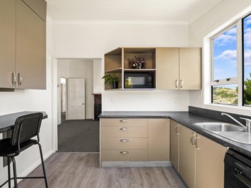 Fully Refreshed and Move-In Ready