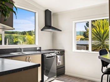 Fully Refreshed and Move-In Ready