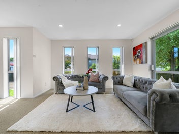 It’s Private, It’s Freehold with Big Spacious ...