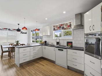 Where Character and Contemporary Align