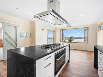 Harbour Views that Steal the Show