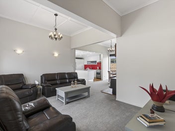 COMFORT, CONVENIENCE AND VALUE!