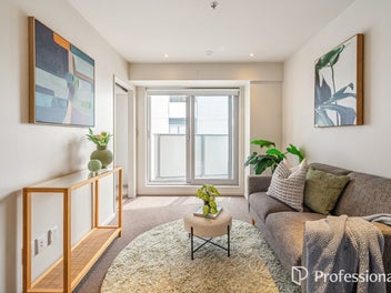 Furnished Apartment with Stunning Views!