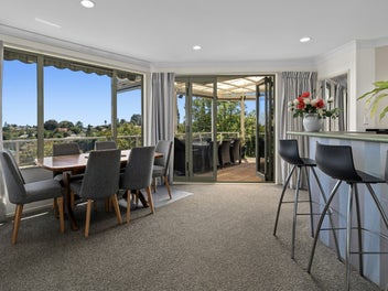 Where Space, Views and Opportunity Meet