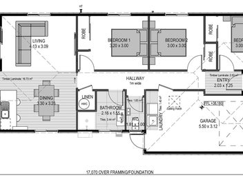 The Perfect Start in Wood Grove