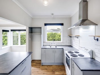 Two-Bedroom Cottage in Parkvale