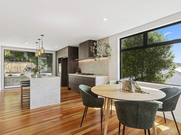 Stylish Modern Living