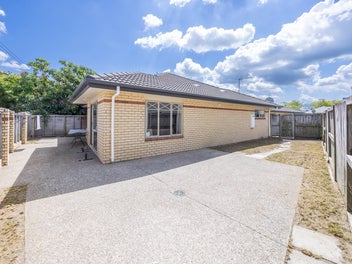 Outdoor Living at it's Best