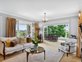 Legacy lives on Victoria Avenue