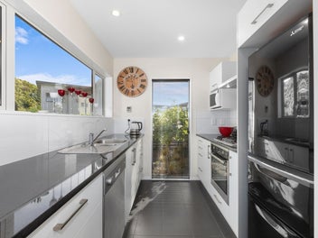 Hassle-Free Home, Ready to Go!