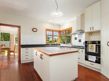 Room to really live life.